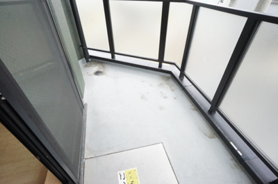 【バルコニー】 | 千里山イースト | バルコニー★