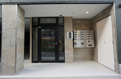 【エントランス】 | 千里山イースト | エントランス★