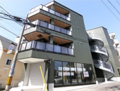 千里山イーストの画像