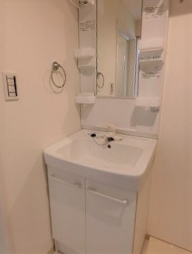 【独立洗面台】 | 千里山イースト | 独立洗面台★