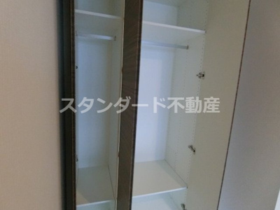 【収納】 | プレミスト梅田ノース