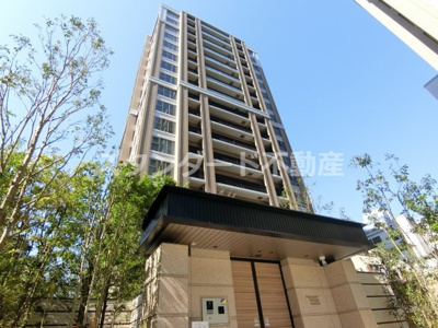 【外観】 | プレミスト梅田ノース