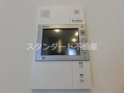 【セキュリティ】 | プレミスト梅田ノース