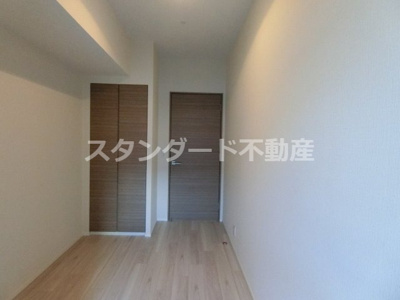 【洋室】 | プレミスト梅田ノース