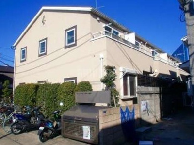 【ロビー】 | グレイス代々木