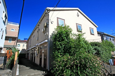 【外観】 | グレイス代々木