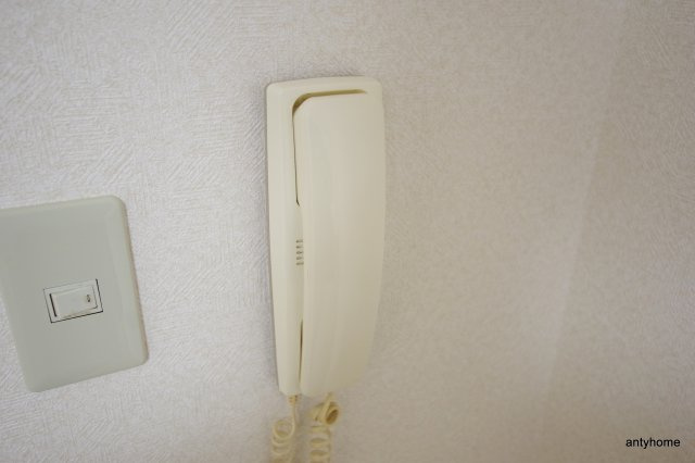 ノルデンハイム柴島　仲介手数料無料のセキュリティ
