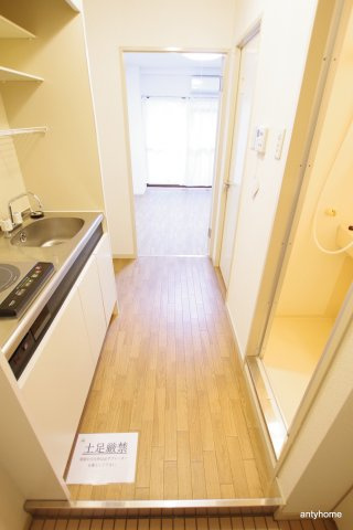 ノルデンハイム柴島　仲介手数料無料の内装