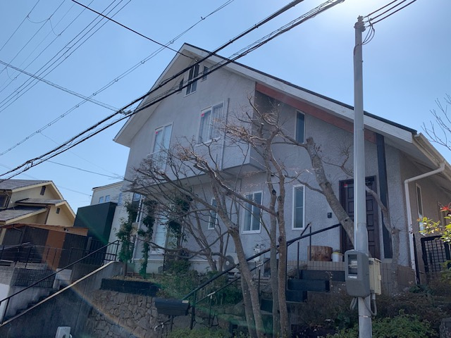 三田市あかしあ台１丁目　土地