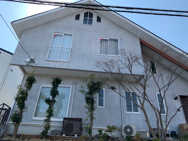 三田市あかしあ台１丁目　土地の外観