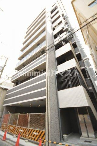 レジュールアッシュアーバンフロー