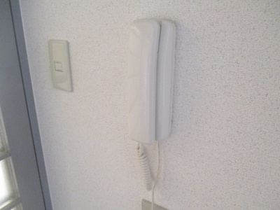 【セキュリティ】 | パークメゾン中加賀屋