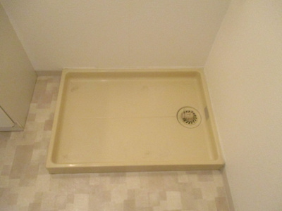 【設備】 | パークメゾン中加賀屋