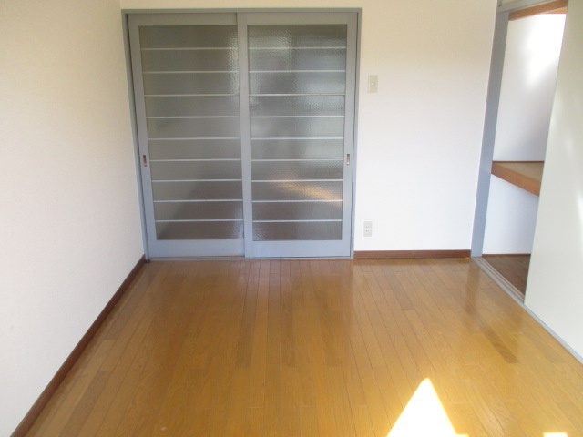 【内装】 | パークメゾン中加賀屋