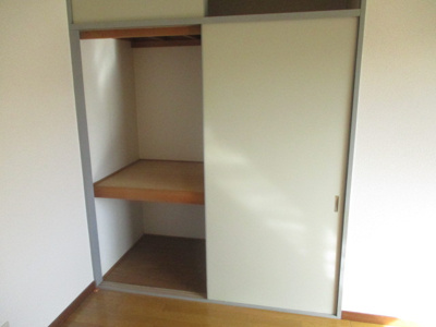 【収納】 | パークメゾン中加賀屋