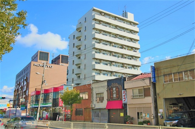 グランデージ新深江