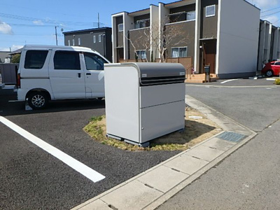 【その他共用部分】 | グランメゾン那須