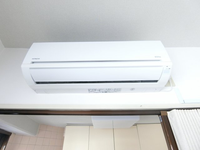 Ｄ＆Ｍマンションの設備