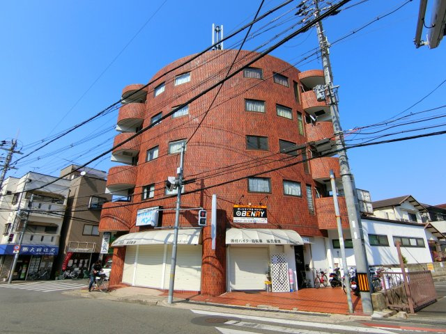 Ｄ＆Ｍマンション