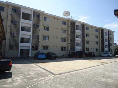 【外観】 | 焼山第二マンション