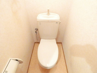 【トイレ】
