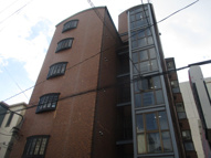 フレンドハイツの画像