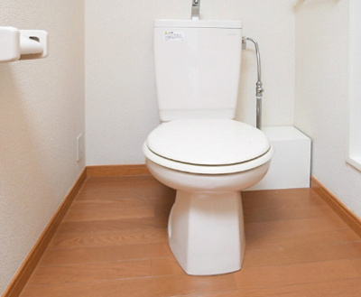 【トイレ】 | イーストヒルズ