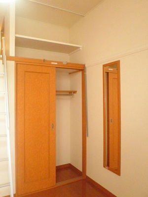 【収納】 | イーストヒルズ