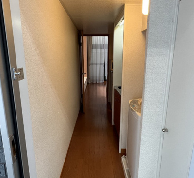 【玄関】 | イーストヒルズ