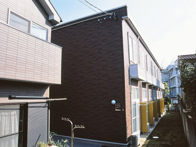 【外観】 | イーストヒルズ