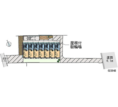 【その他共用部分】 | イーストヒルズ
