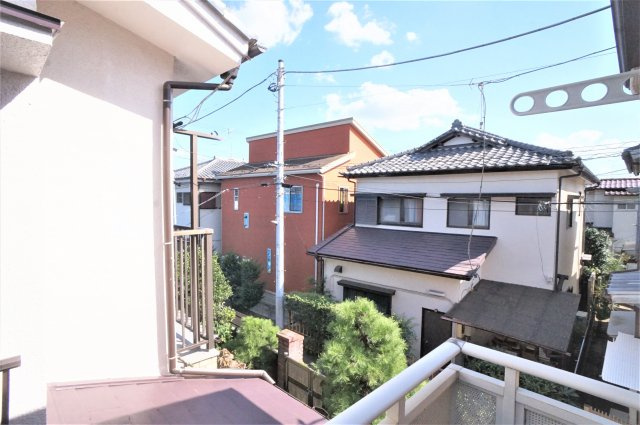 ピア リナーシェの展望