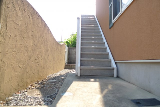 ピア リナーシェのその他共用部分