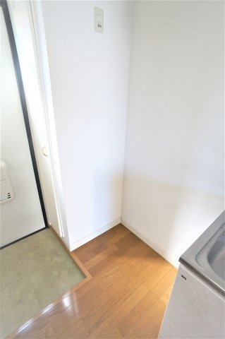 ピア リナーシェの内装