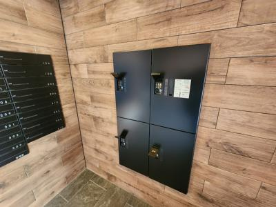 La Fite OMIYA（ラフィットオオミヤ）のその他共用部分