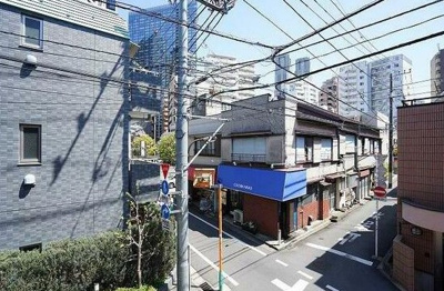 【展望】 | ポルタ西新宿 | コムハウジングにおまかせください！０３－３３７６－４６９４