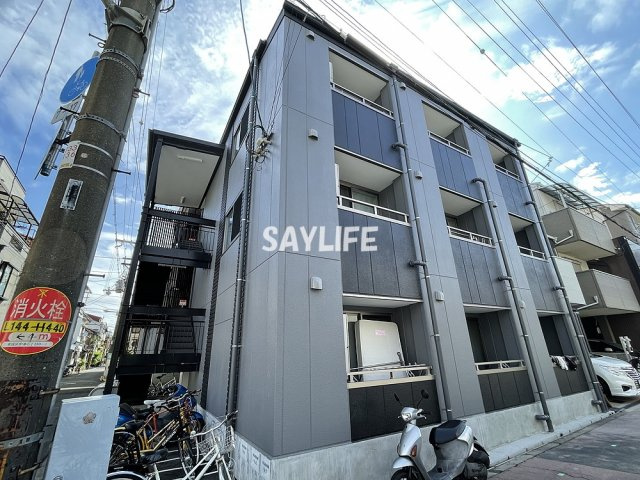 プライムコート緑橋