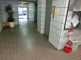 【その他共用部分】
