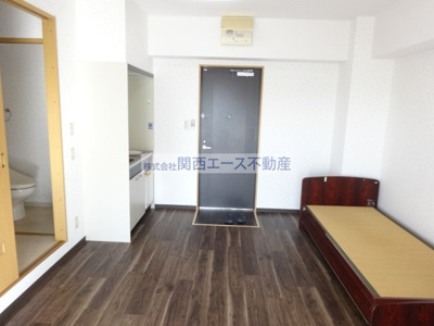 【内装】 | 誠光