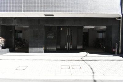 【エントランス】 | DOLCE YOKOHAMA関内