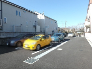 【その他共用部分】 | 駐車場