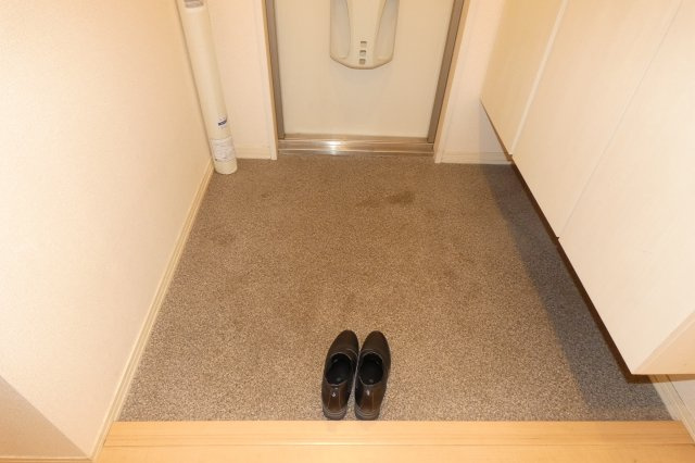 【玄関】 | コンフォール長居東