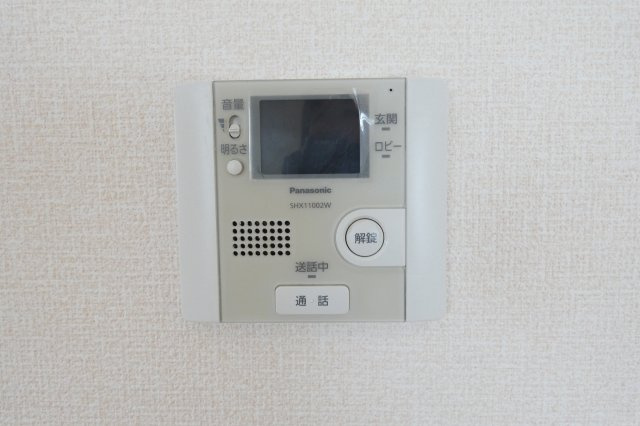 【セキュリティ】 | コンフォール長居東