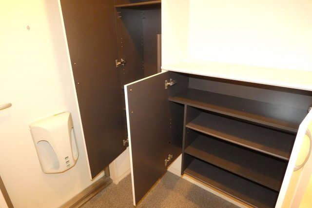 【設備】 | コンフォール長居東