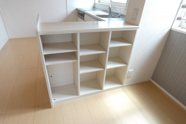 【設備】 | コンフォール長居東