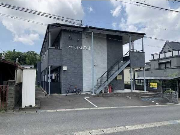 メゾン・ラポールR&K　　　刈谷市の賃貸ならクラスホーム刈谷店