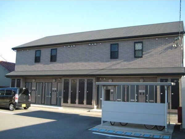 アンプルール リーブル 80R　　　刈谷市の賃貸はクラスホーム刈谷店のその他共用部分