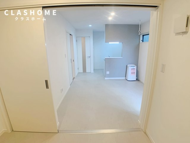 Verde東陽　　刈谷市の賃貸ならクラスホーム刈谷店の洋室|イメージ画像になります