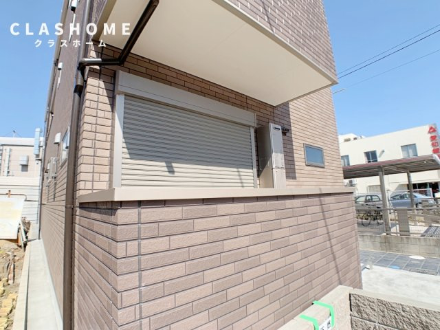 Verde東陽　　刈谷市の賃貸ならクラスホーム刈谷店のバルコニー