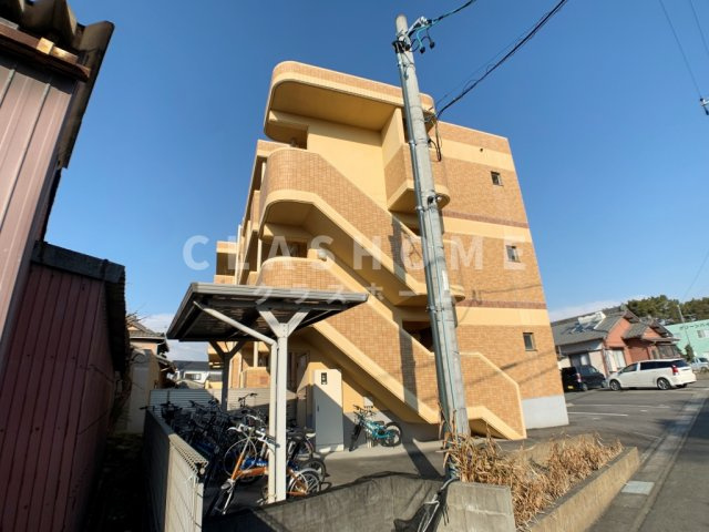 パークヒルズ堀内　　刈谷市近郊の賃貸はクラスホーム刈谷店の外観